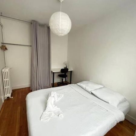Los Angeles - Grand Appartement Reims Eksteriør billede